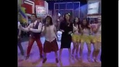 Goyang Oplosan Super Girlies dan Olla Ramlan Seksiii Banget !!!  - Durasi: 3.33. 