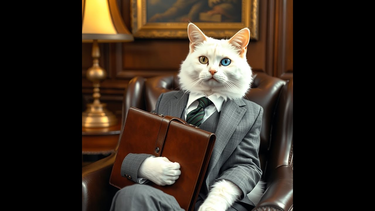 🐱 Did Prophet Muhammad's cat Muezza really exist? Does it matter?