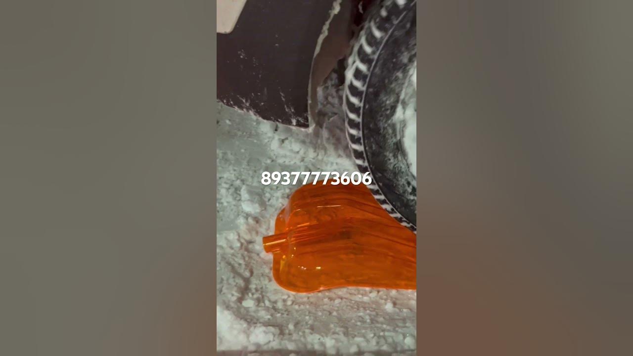 Лопата от Гамма-Пласт - YouTube