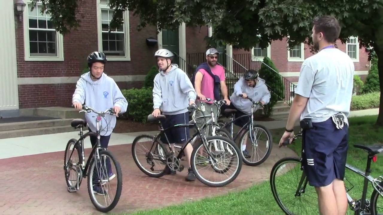 "What Better Place to Be" - Boston Higashi School 2016