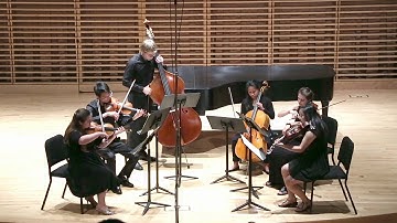 Various Artists - Tchaikovsky String Sextet in D Minor, Op. 70 (1890): Allegro vivace