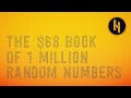Why a Book of 1 Million Random Numbers Sells for $68