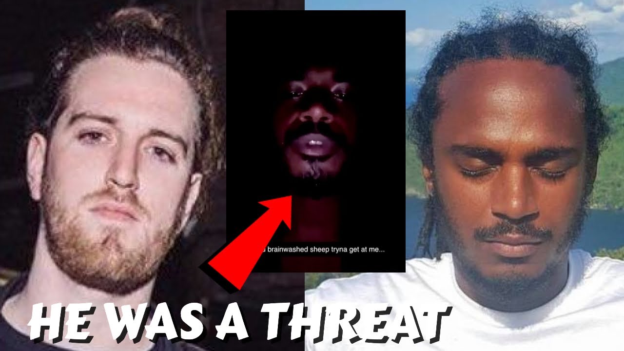 Менеджер выпускает заявление относительно Black The Ripper Mu*der и Money