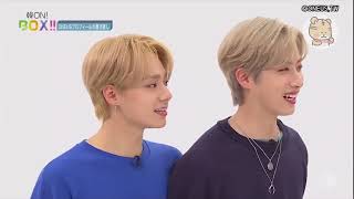 Eng Sub Kang On Box Episode 1