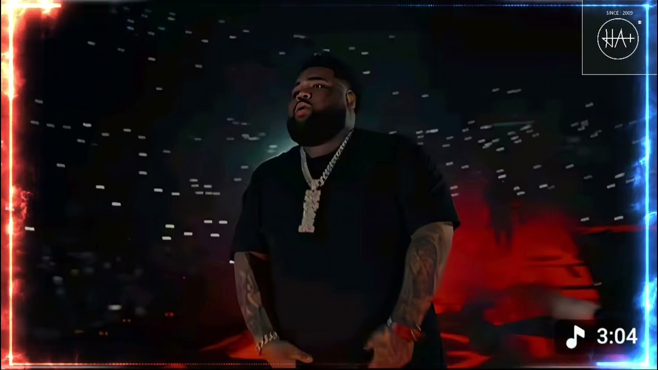 Rod Wave - Feed the Streets (Official Music Video)