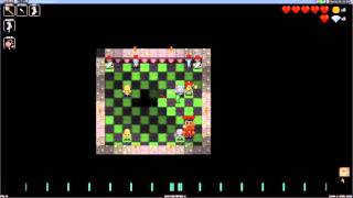 Dead Ringer Lunging Strat (Right Side spawn)