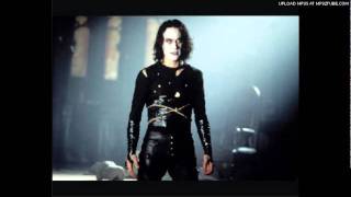 Rain Forever (The Crow OST) by Li0n