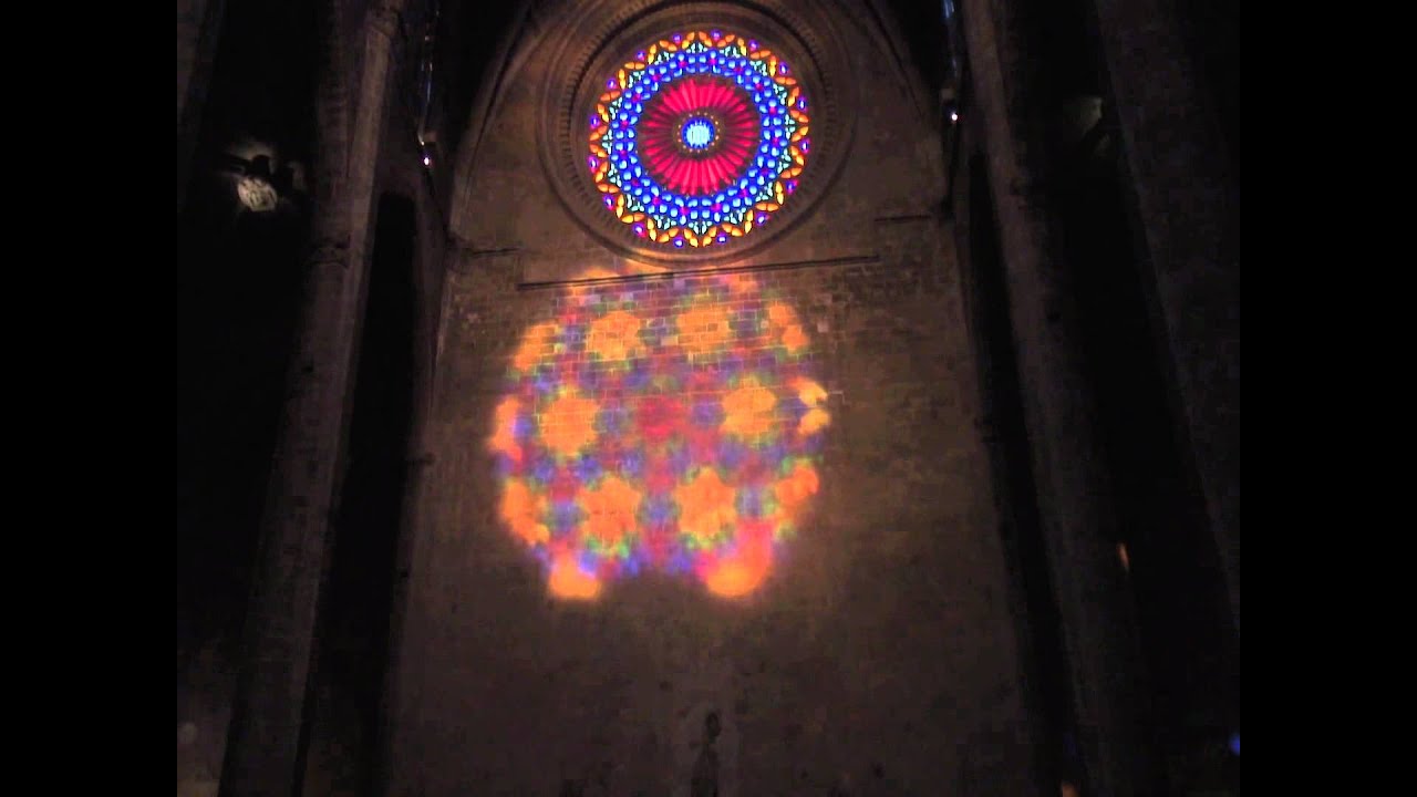 La Seu Cathedral, Palma 11/11/11