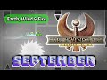 LAYOUT №140 | Earth, Wind & Fire - September | Geometry Dash 2.2