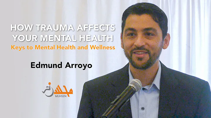 How Trauma Affects Your Mental Health - Edmund Arr...