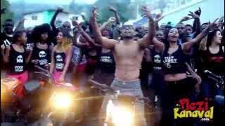 Team Lòbèy - Lòbèy Pete [Video Kanaval 2015]