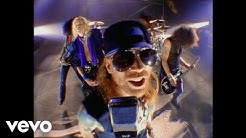 Guns N' Roses - Garden Of Eden (Official Music Video)  - Durasi: 2:55. 