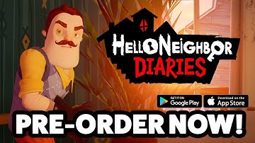 Hello Neighbor: Nicky