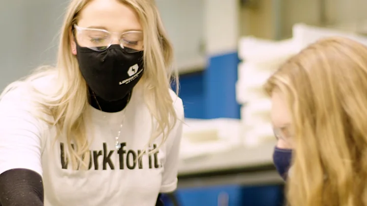 #Workforit: Elizabeth Jelinek | Lordstown Motors