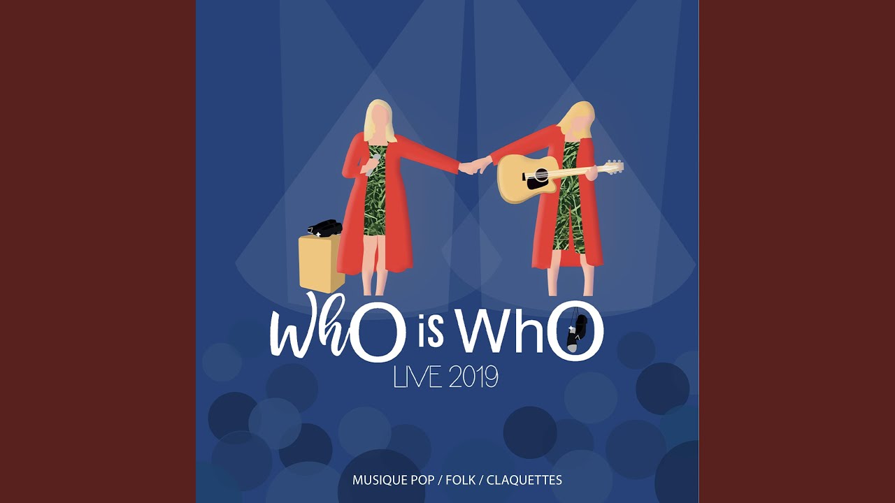 YouTubeでOh No (live)を視聴