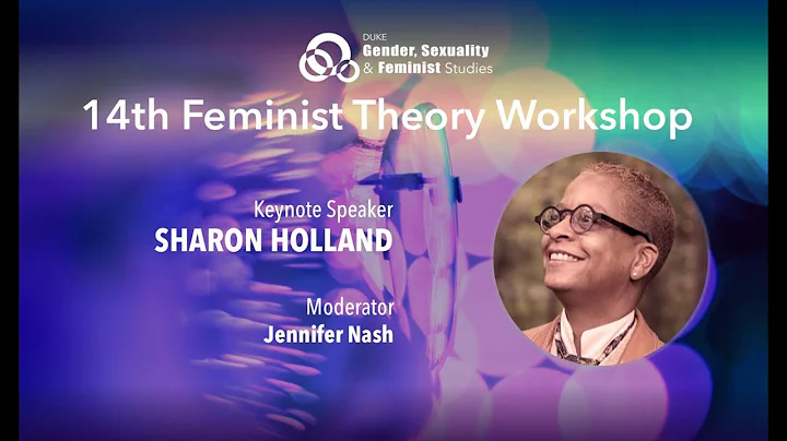 Duke 2021 Feminist Theory Workshop