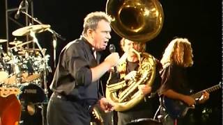 CLAUDE NOUGARO l'enfant phare (live)