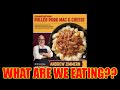 BAD BAD Andrew Zimmern's Frozen Pulled Pork Mac & Cheese Review