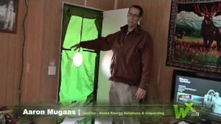 WxTV Ep 1 The World of Weatherization (part 2)