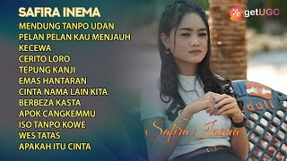 SAFIRA INEMA FULL ALBUM ♥ MENDUNG TANPO UDAN ♥ TERBARU 2021