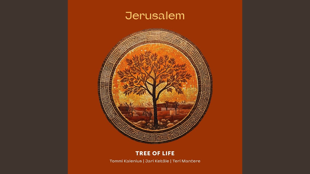 Jerusalem (English Version) bekijken op YouTube Jerusalem (English Version) bekijken op YouTube