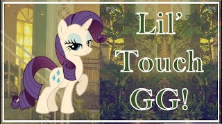 How would MLP sing "Lil' Touch" by MLP?