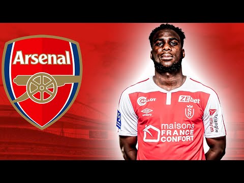 Here Is Why Arsenal Want To Sign Boulaye Dia 2020/2021 (HD)