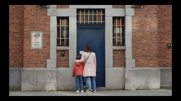 Ik Zou Je Graag Zien - een bezoek aan een ouder in de gevangenis - Nederlandse ondertiteling