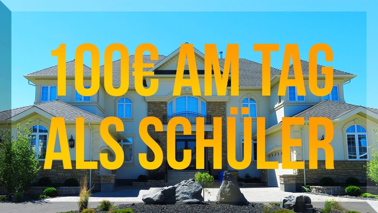Wie Kann Man Geld Verdienen Im Internet Wie Kann Man Geld Verdienen Im Internet