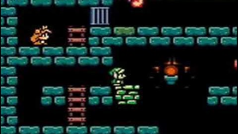 Legend Of Zelda: Oracle Of Ages - Saving Zelda -