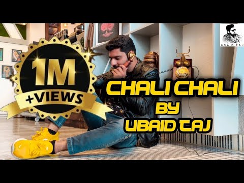 Chali Chali   Koshur Reggaeton   Ubaid Taj   Latest Kashmiri Song 2021   Viral Kashmiri Song