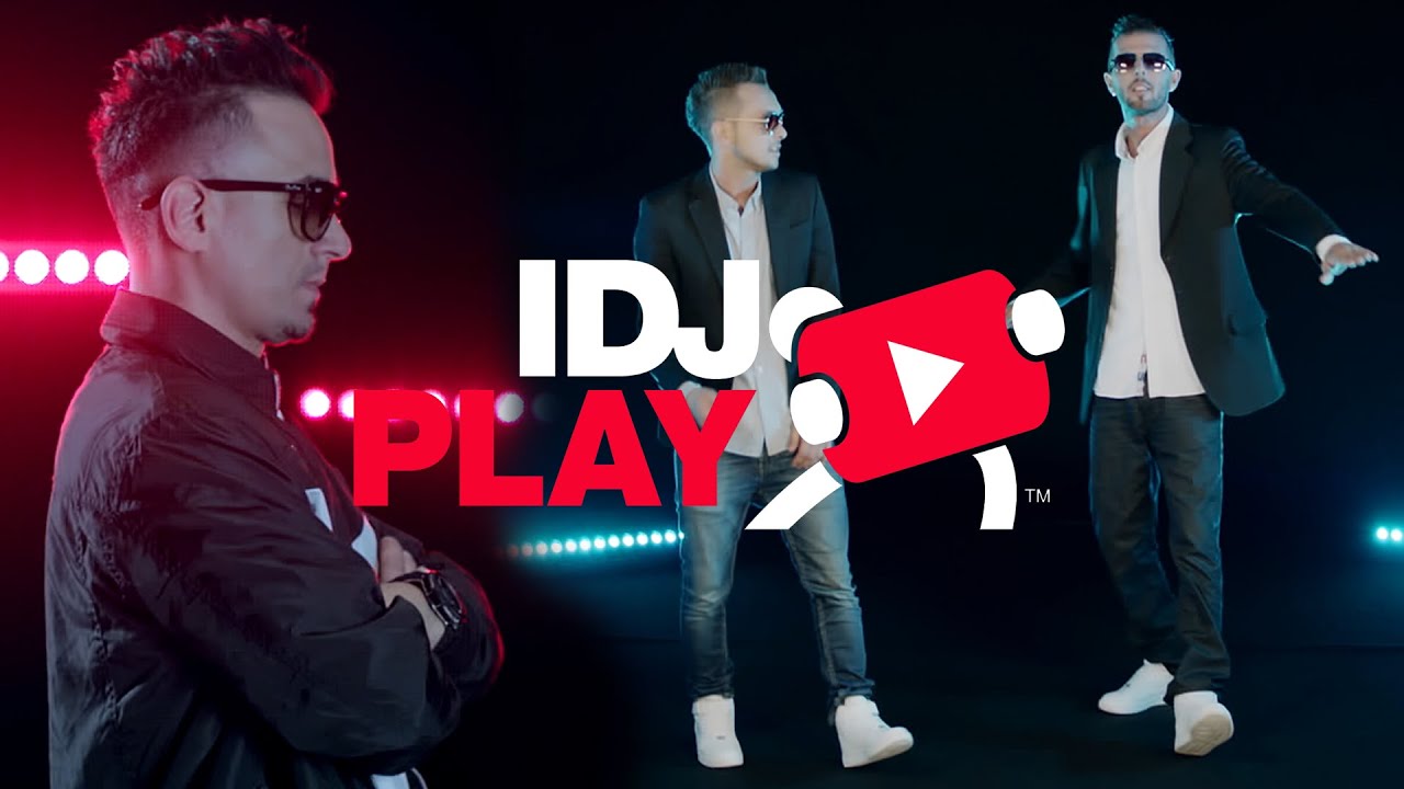 vladivostok MC DAMIRO FEAT. KEXI & DJ BELLAGIO - FERRARI DIJAMANTI (IDJPLAY)