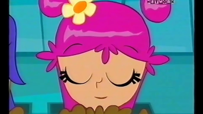 Hi Hi Puffy Ami Yumi, Intro en español