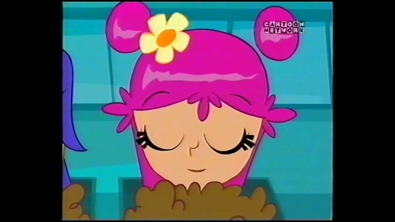 Hi Hi Puffy Amiyumi Hentai