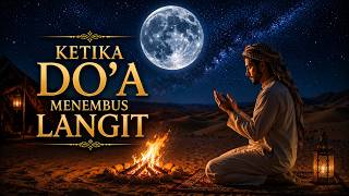 Download lagu LAGU RELIGI MENYENTUH HATI || KETIKA DO'A MENEMBUS LANGIT