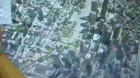 Windows 7 Touch Features