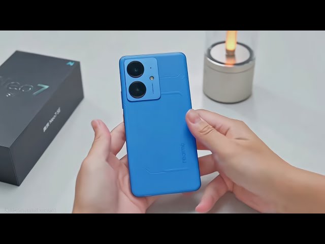 Realme Neo 7 SE 5G Unboxing & Full Review | Gaming Test, Camera