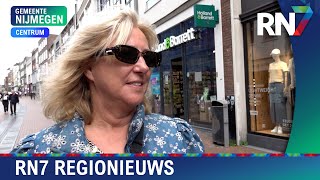 Zijn we al klaar voor de Europese Verkiezingen? || RN7 REGIONIEUWS