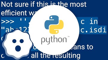 Removing all non-numeric characters from string in Python