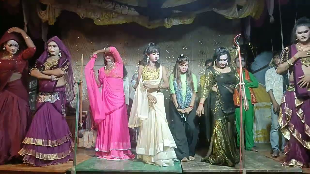  sonu dancer  ki nautanki।। नए सीजन की स्पेशल कोरस वीडियो धमाका