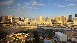 LAS VEGAS LIVE! Friday Night Walk - April 19, 2024