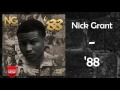 Nick Grant - Class Act Feat. Young Dro ['88] Mp3 Song