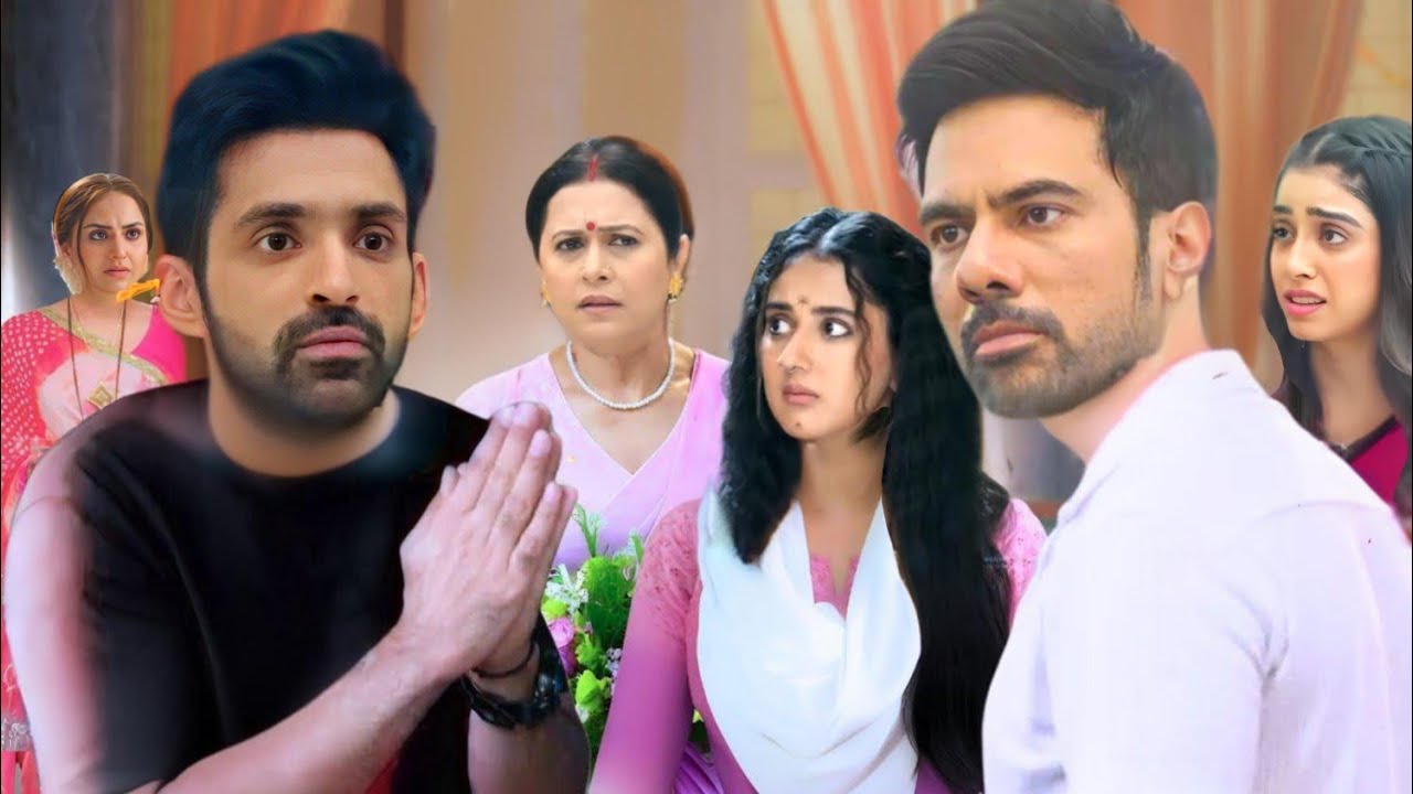Bada Khulasa - Rishi ki Sajish aur Parashar ki Baghawat Aur Jhanak Shocked || Jhanak Upcoming Twist