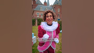 Pakjesavond komt eraan…🎁 Ren gauw naar de bios voor De Club van Sinterklaas: Een Dolle Beestenboel!🐾