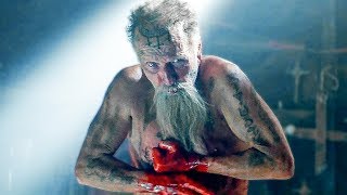 Вельзевул - Ужасы 2019 - трейлер Вельзевул - Ужасы 2019 - трейлер
