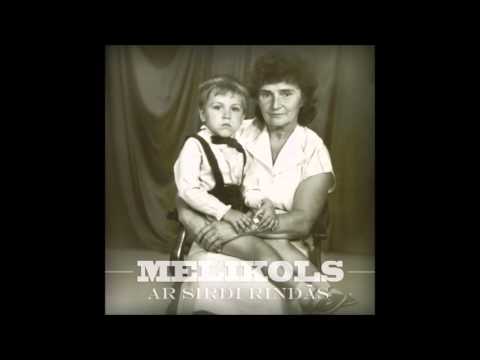 Melikols - As'ras