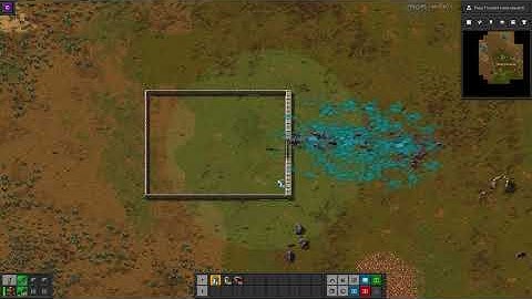 Factorio Tips & Tricks - 3 Powerful Alternative Combat Tactics You May Not Have Considered