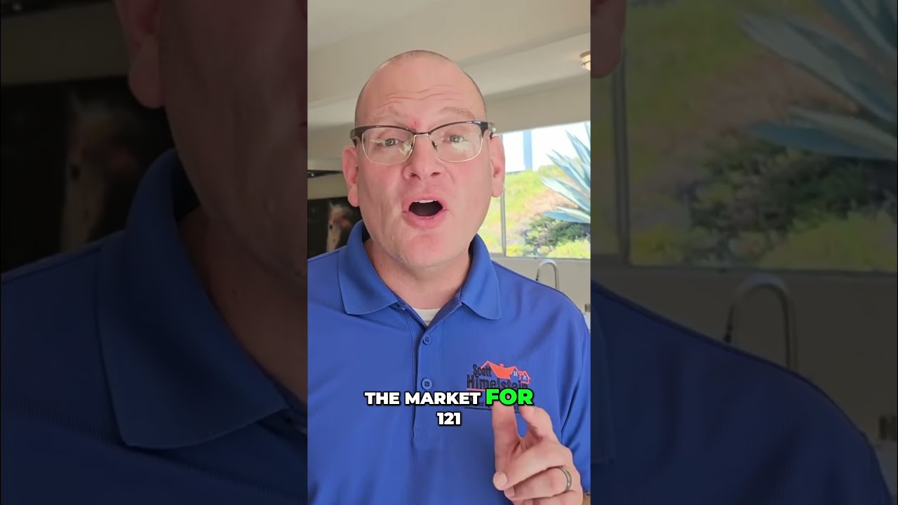 Should You Target Homes That Have Been Sitting on the Market?