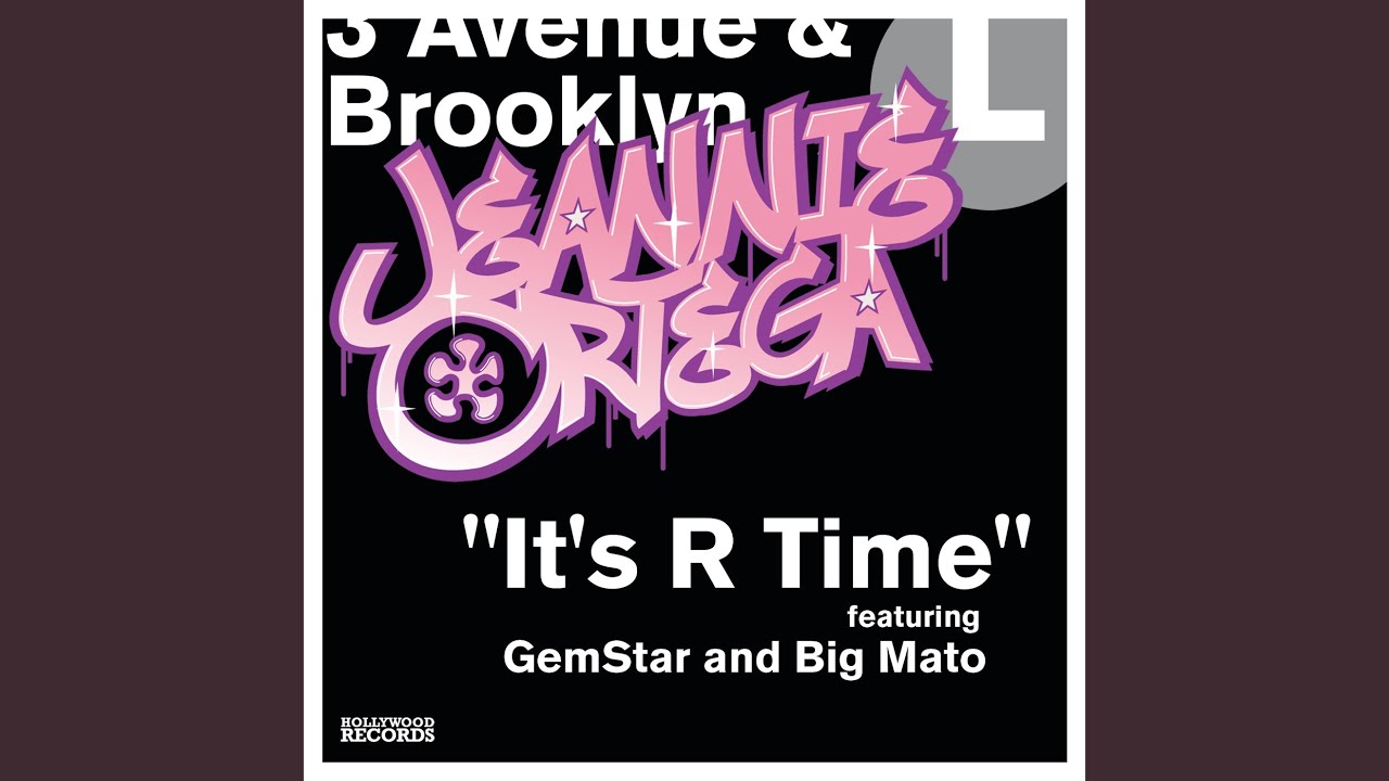 Guarda It's R Time (Edit) su YouTube