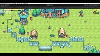 Tiny swords screenshot 2